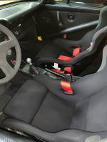 Ruf CTR2 Sport 1997 года